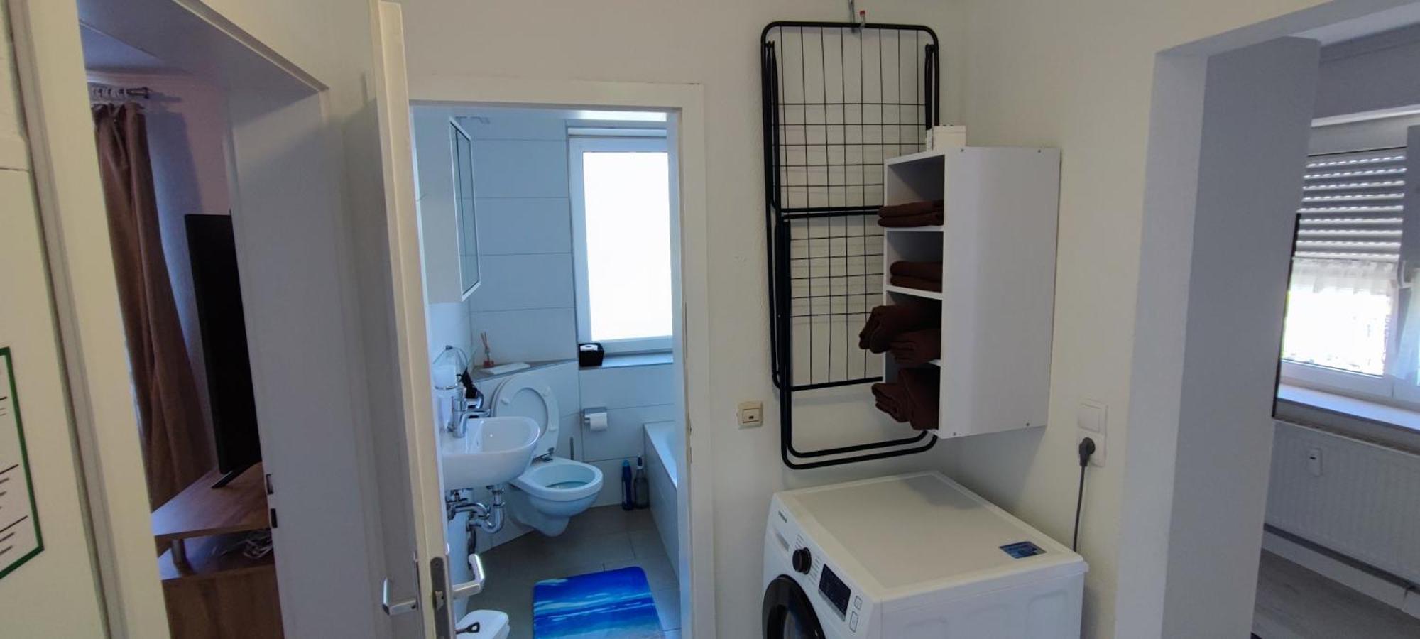 Infinity Ferienwohnung/Home Ostrach Exteriér fotografie