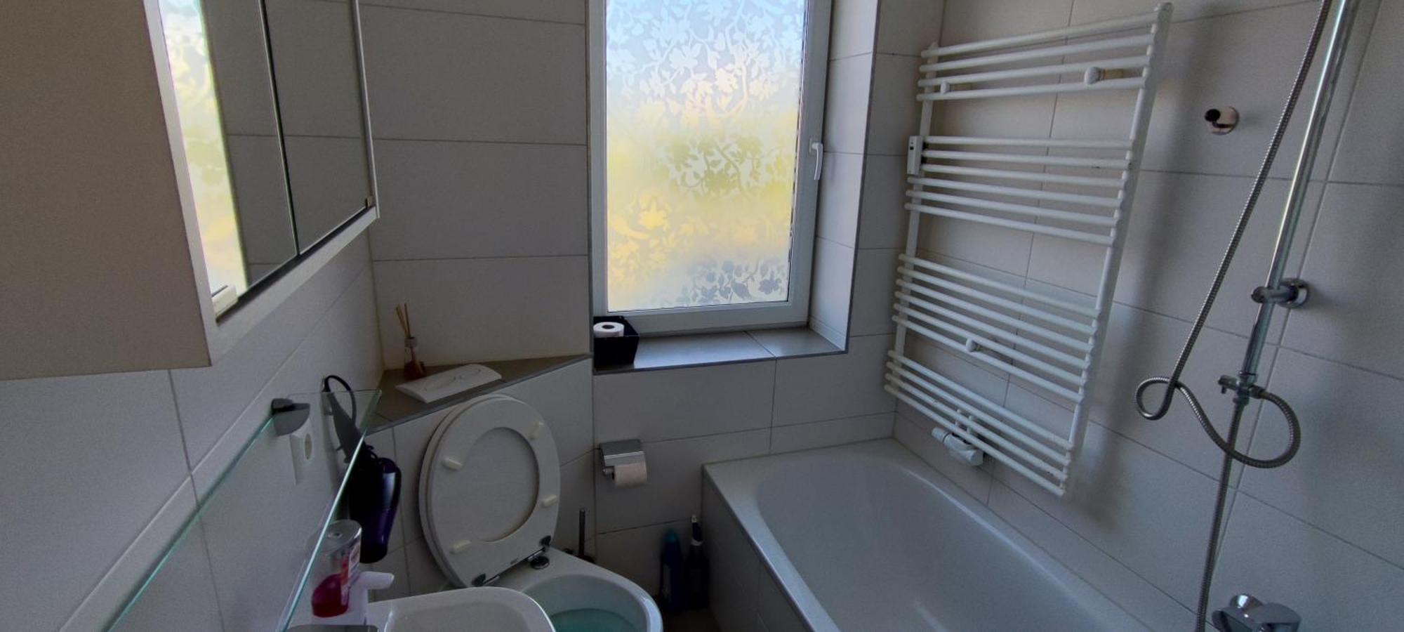 Infinity Ferienwohnung/Home Ostrach Exteriér fotografie