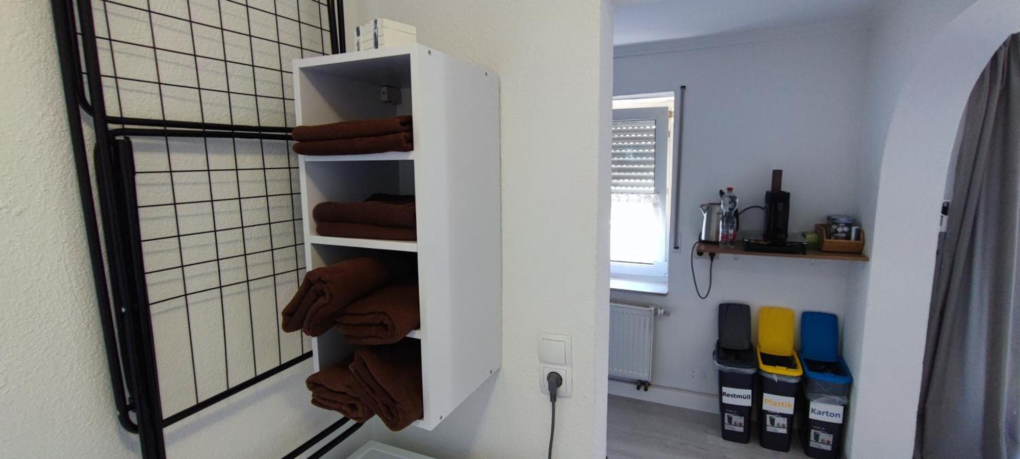 Infinity Ferienwohnung/Home Ostrach Exteriér fotografie