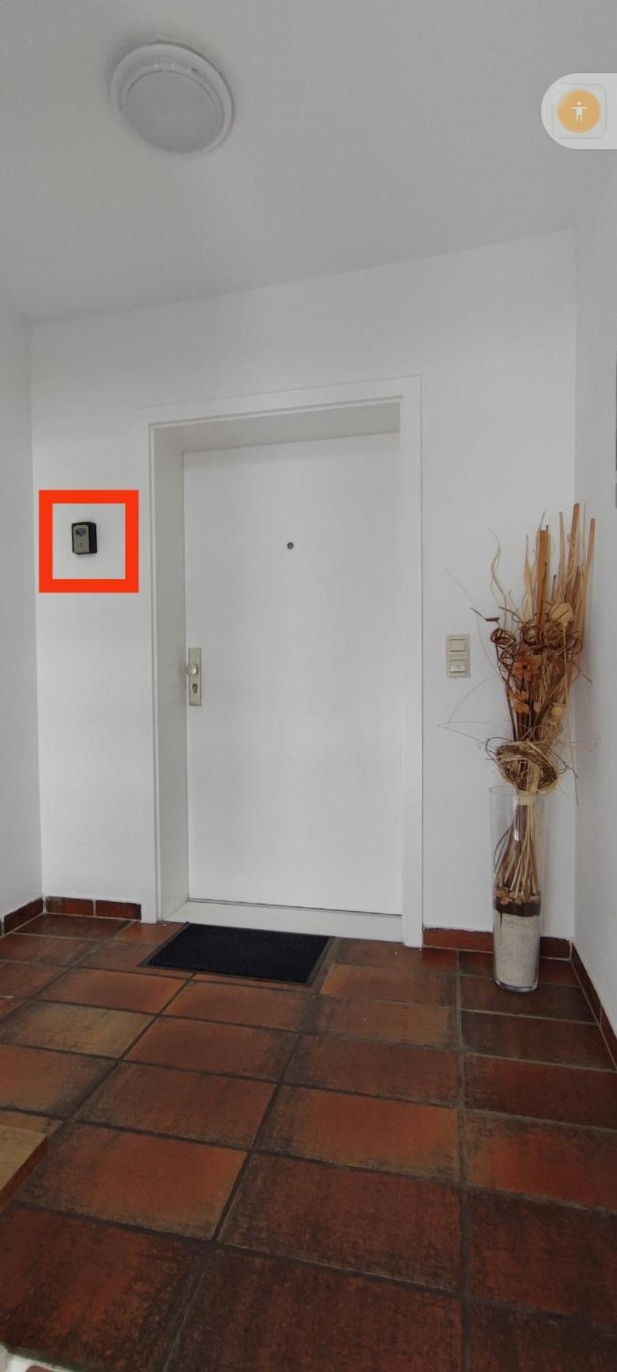 Infinity Ferienwohnung/Home Ostrach Exteriér fotografie