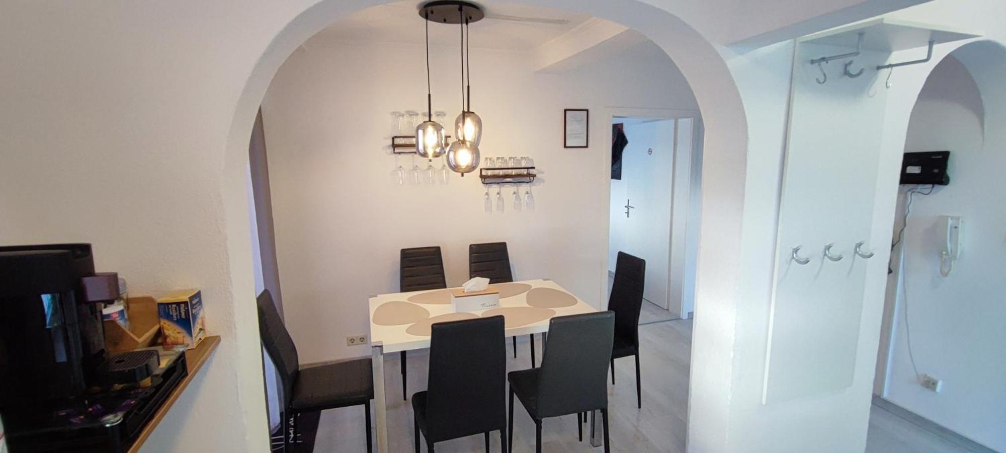 Infinity Ferienwohnung/Home Ostrach Exteriér fotografie