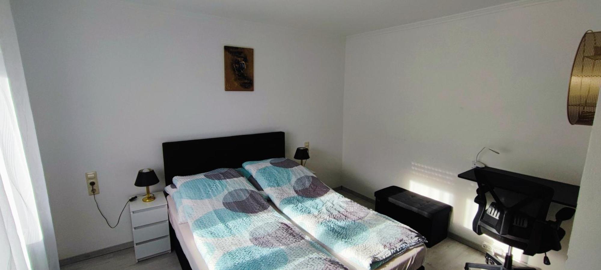 Infinity Ferienwohnung/Home Ostrach Exteriér fotografie